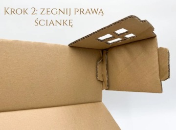 БОЛЬШАЯ КРОВАТКА ДЛЯ САМОСТОЯТЕЛЬНОЙ СБОРКИ С ПОДСВЕТКОЙ