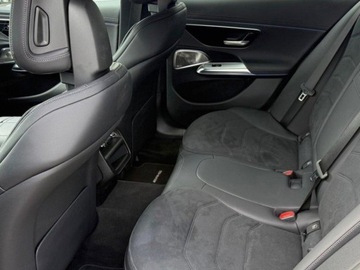 Mercedes Klasa E W214 Sedan 2.0 220d 197KM 2025 E Klasa 220 d 4-Matic AMG 2.0 197KM 2025, zdjęcie 15