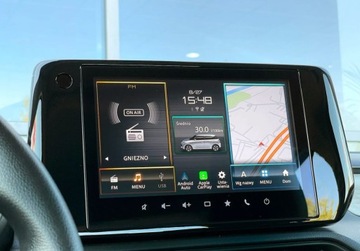 Suzuki Swift VI Hatchback Facelifting 1.2 DualJet SHVS 83KM 2025 Suzuki Swift Premium 1.2 mild Hybrid 5 MT Flame Orange Pearl NAUKA JAZDY L, zdjęcie 27