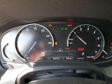 BMW Seria 3 G20-G21 2020 BMW Seria 3 330xi 2020 2.0l 2.0 Benzyna 255KM, zdjęcie 9