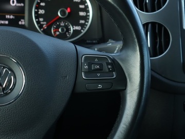 Volkswagen Tiguan I SUV Facelifting 1.4 TSI BlueMotion Technology 150KM 2015 VW Tiguan 1.4 TSI, Salon Polska, 1. Właściciel, zdjęcie 21