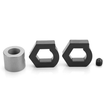 НАБОР РЕЗАК ДЛЯ ПЕТЛ CAN 35 С НАПРАВЛЯЮЩИМИ ШАБЛОНАМИ