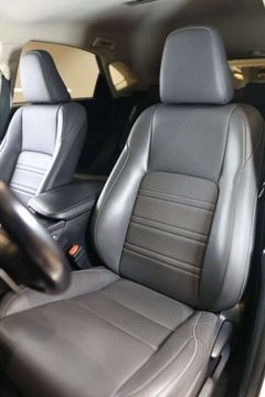 Lexus NX I SUV Facelifting 300 238KM 2021 Lexus NX 300 F Impression AWD 2.0 Benzyna 238KM, zdjęcie 7