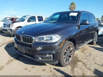 BMW X5 G05 2018 BMW X5 XDrive35d 2018, 3.0L R-6 255KM, 4x4, od ubezpieczalni 3.0 Diesel, zdjęcie 2