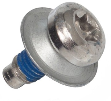 Самоконтрящийся винт Torx WHT000729A SEAT OE