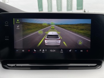 Skoda Octavia IV Kombi 2.0 TDI 150KM 2022 Skoda Octavia Style ! Aktywny Tempomat ! Podgrzewa, zdjęcie 20