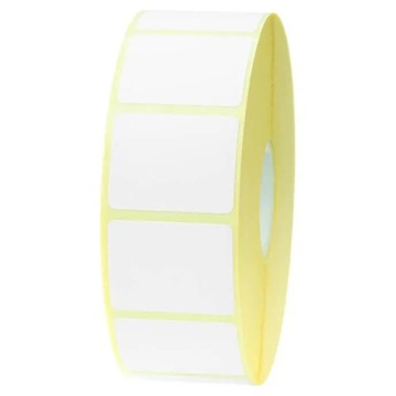 Etykiety termiczne 32X25/2000 Zebra, Bixolon