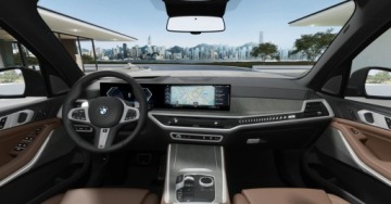 BMW X5 G05 2025 BMW X5 BMW X5 xDrive30d 3.0 Diesel 265KM, zdjęcie 8