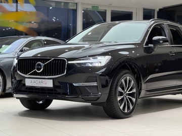Volvo XC60 II 2022 Volvo XC 60 Core / Hak / Kamera cofania / CarPlay/, zdjęcie 35