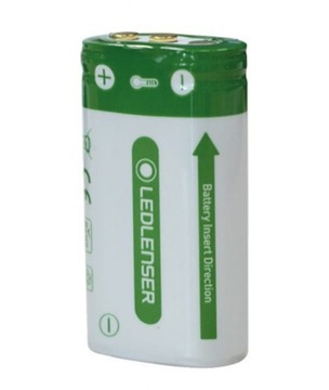 Akumulator Ledlenser Li-Ion 1550mAh 3,7V MH7 MH8