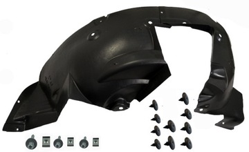 MASTER 3 MOVANO PODBĚH PŘEDNÍ KPL PRAVÉ SPONKY