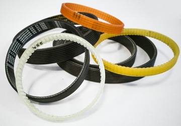 Pasek wielorowkowy 5 PJ 457 , OPTIBELT, 180J