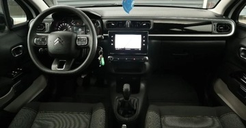 Citroen C3 III Hatchback 1.5 BlueHDi 102KM 2020 Citroen C3 (nr.192) 1.5 BlueHDI Navi Klimatron..., zdjęcie 10