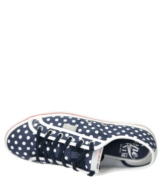 CREEPERSY PEPE JEANS TRAMPKI BUTY SPORTOWE r 40