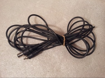 kabel typu RF antenowy do NES, SEGA, PEGASUS ...