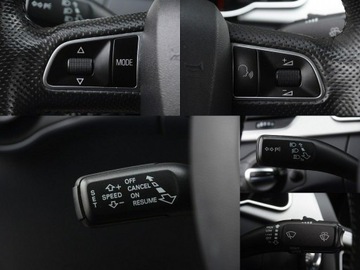 Audi A5 8T 2011 Audi A5 Sportback 2.0TDI nawigacja biksenon skóra, zdjęcie 15