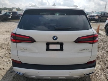 BMW X5 G05 2023 BMW X5 xDrive45E 2023 3.0l 3.0 Hybryda 389KM, zdjęcie 2