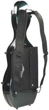 Футляр для скрипки Light 4/4 M-case Зеленый