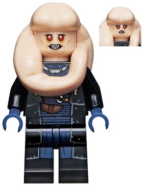 minifigurka LEGO STAR WARS Bib Fortuna sw1193