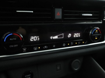 Nissan Qashqai III 2023 Nissan Qashqai HEV automat full LED navi kamery el, zdjęcie 27