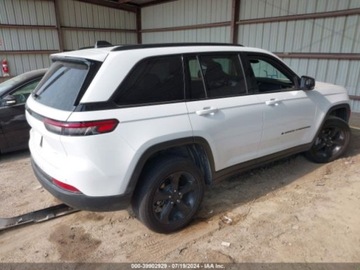 Jeep 2023 Jeep Grand Cherokee 2023r, Altitude, 3.6L, 4x4 3.6 Benzyna 293KM, zdjęcie 6