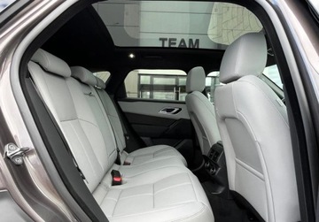 Land Rover Range Rover Velar SUV Facelifting 2.0  D200 204KM 2025 Land Rover Range Rover Velar Range Rover Velar MY26 2.0D TD4 204 PS AWD Au, zdjęcie 5