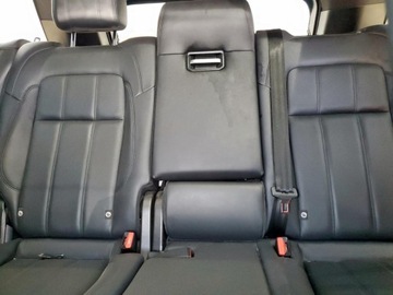 Land Rover Range Rover Sport III 2022 Land Rover Range Rover Sport HSE Dynamic 2022 5.0l 5.0 Benzyna 518KM, zdjęcie 10