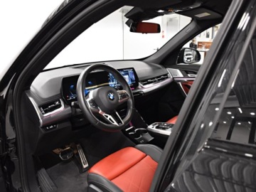 BMW X1 U11 Crossover 2.0 20d 150KM 2023 BMW X1 163KM/ Mpakiet/ ShadowLine/ Adapt.LED/ Harm, zdjęcie 8