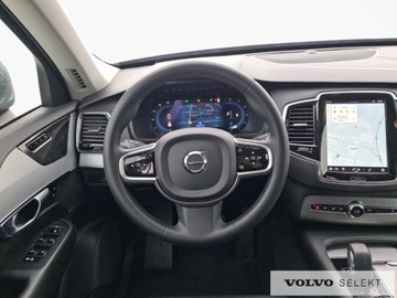 Volvo XC90 II 2022 Volvo XC 90 XC90 B5 D AWD 235 KM FV23%, zdjęcie 21