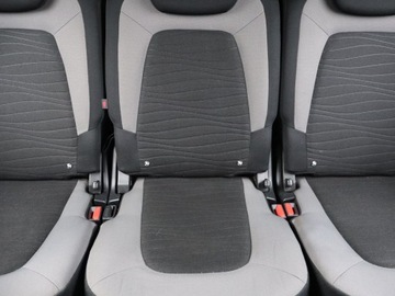 Citroen Grand C4 Picasso II Grand Picasso 2.0 BlueHDi 150KM 2014 Citroen C4 Grand Picasso 2.0 HDI, Automat, zdjęcie 9