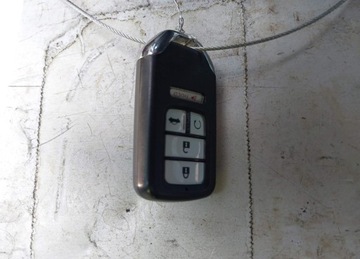 Honda CR-V V 2020 Honda CR-V 2020r., 2wd Ex, 1.5L, od ubezpieczalni 1.5 Benzyna 193KM, zdjęcie 10