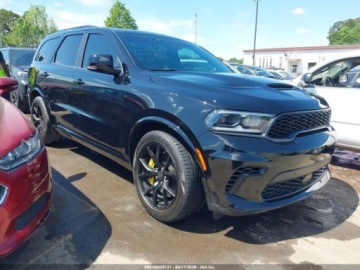 Dodge Durango III 2024 Dodge Durango Srt 392 Alchemi Awd 2024 6.4 Benzyna 475KM, zdjęcie 6