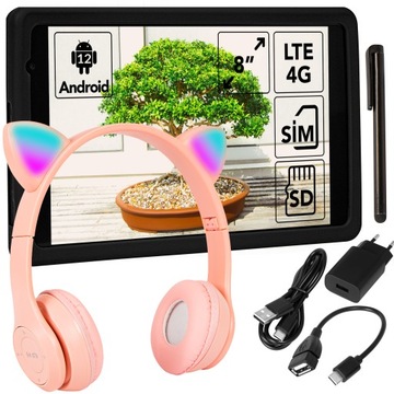 TABLET DLA DZIECI 8