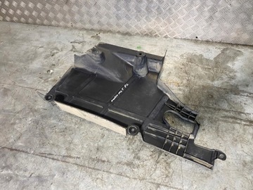 FORD MONDEO MK5 FUSION SEDAN KRYT PODVOZKU ZADNÍ