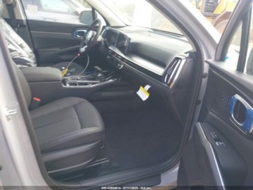 Kia Sorento IV 2025 Kia Sorento S 2025 2.5l 2.5 Benzyna 191KM, zdjęcie 9