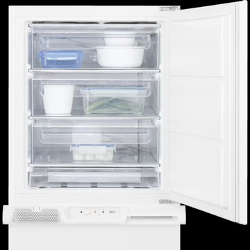 Zamrażarka Electrolux LYB2AE82S