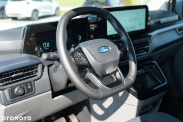 Ford Tourneo Custom II  L1 2.0 EcoBlue 170 KM 170KM 2026 Ford Tourneo Custom Ford Tourneo Custom 2.0 EcoBlue 320 AWD L2 Active 2.0, zdjęcie 7