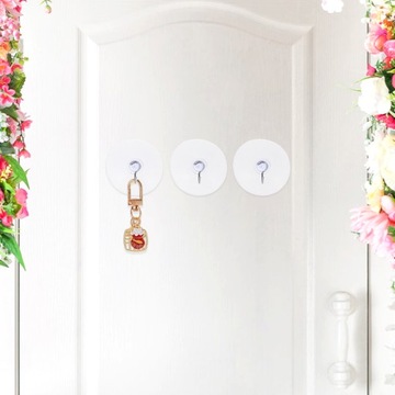 КРЮЧКИ ДЛЯ ВЕШАЛОК БЕЗ знаков хранения