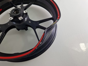 J40 DUCATI PANIGALE V2 V4 1199 1299 КОЛЕСНЫЙ ОБОД