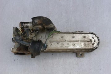 CHŁODNICA SPALIN DODGE JEEP 2.0 CRD 03G131513K