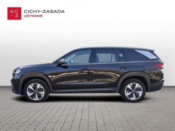 Skoda Kodiaq II SUV 2.0 TDI SCR 150KM 2025 Skoda Kodiaq Selection Full Led Matrix, Salon PL, Gwarancja, VAT 23 2.0, zdjęcie 7