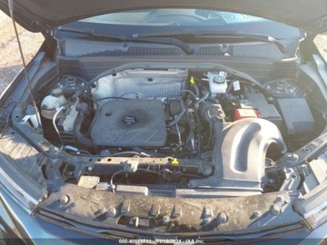 Chevrolet TrailBlazer II 2021 Chevrolet Trailblazer 2021r., RS, od ubezpieczalni 1.5 Benzyna 155KM, zdjęcie 10