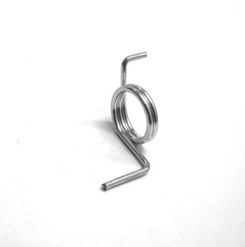 Пружина TORQUE d=1,5 * Dz=15 * Dw=12 * TYPE2 - 5 шт.