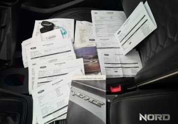 Ford Kuga II SUV 2.0 TDCi 150KM 2016 Ford Kuga Bezwypadkowy, 4x4, FV23, Vignale, KredytowanieLeasing, gwarancja, zdjęcie 32