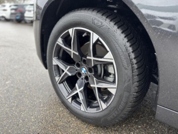 BMW X3 G45 2025 BMW X3 xDrive20d Sport Suv 2.0 (197KM) 2025, zdjęcie 11