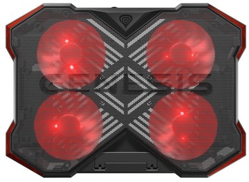 Охлаждающая подставка GENESIS OXID 260