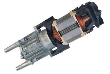 Stojan KARCHER Silnik K3 K3.150 Tłoki Przekładnia