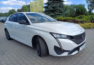 Peugeot 2023 Peugeot 308 47 Allure Pack AUTOMAT 130 KM FV23 Leasing 101 1.2, zdjęcie 2
