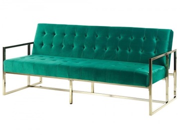 KANAPA ROZKŁADANA SOFA Z FUNKCJĄ SPANIA WERSALKA