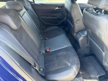 Peugeot 208 II 2020 Peugeot 308 GT-Line*Alkantara*CarPlay*Led, zdjęcie 21